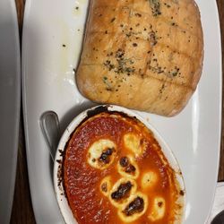 Balls & Bread
