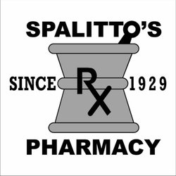 Spalitto's Pharmacy - Business LOGO