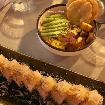 Maguro Sushi - Sushi Bars Near Me - Orlando, Florida