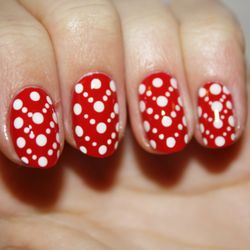 Pamper Me Nails & Spa