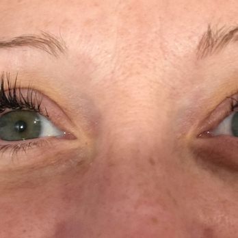 I Lash Plus Beauty Boutique - My amazing eyelashes thanks to Cathy @ I Lash Beauty Boutique. - Eyelash Service Near Me - Buena Park, California