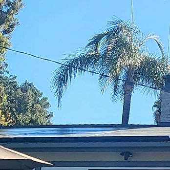 Tesla - New Tesla solar panels facing west. - Solar Installation Near Me - Hawthorne, California Tesla - New Tesla solar panels facing west. - Solar Installation Near Me - Hawthorne, California