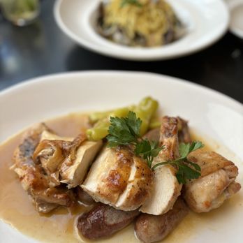 Positano Restaurant - Chicken scarpariello - Italian Near Me - Brooklyn, New York Positano Restaurant - Chicken scarpariello - Italian Near Me - Brooklyn, New York