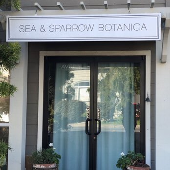 Sea & Sparrow Botanica - Skin Care Near Me - Half Moon Bay, California Sea & Sparrow Botanica - Skin Care Near Me - Half Moon Bay, California