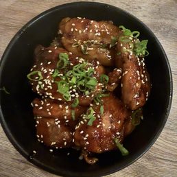Chicken Teriyaki