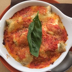 Samelo - Cannelloni