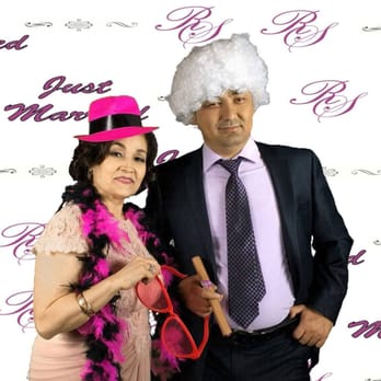 Ace's High Productions - Photo booth with green screen technology. - DJs Near Me Ace's High Productions - Photo booth with green screen technology. - DJs Near Me