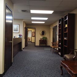James G. Hood, DDS, PS - Beautiful new office