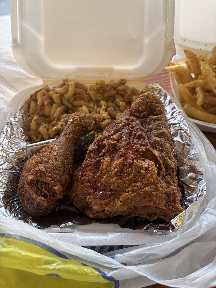 Soflo Chicken And Grill Soflo Chicken And Grill