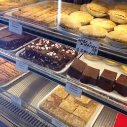 Orange Bakehouse - Slice choice