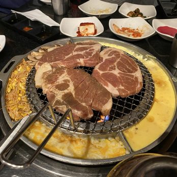 9292 Korean BBQ - Pork - Korean Near Me - Annandale, Virginia