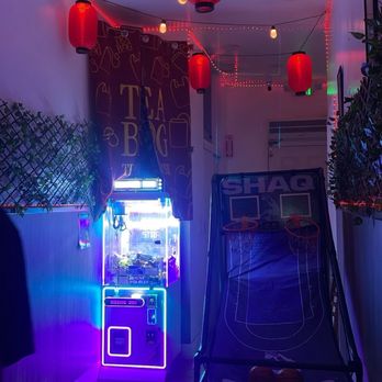 Tea Bag Tea House - Bubble Tea Near Me - San Fernando Valley, California Tea Bag Tea House - Bubble Tea Near Me - San Fernando Valley, California