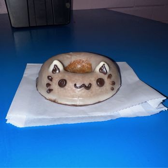 Omg Squee - donut - Desserts Near Me - Austin, Texas Omg Squee - donut - Desserts Near Me - Austin, Texas