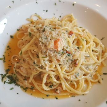 Oliveto - Italian Near Me - London, XGL
