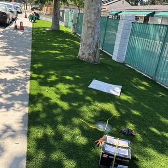 Lion's Landscaping - Turf ready - Landscaping Near Me - Paso Robles, California Lion's Landscaping - Turf ready - Landscaping Near Me - Paso Robles, California
