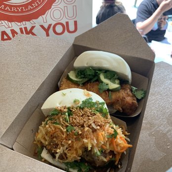 Ekiben - Asian Fusion Near Me - Baltimore, Maryland