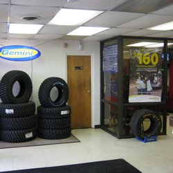 Auto Repair in Jonesboro - Ls