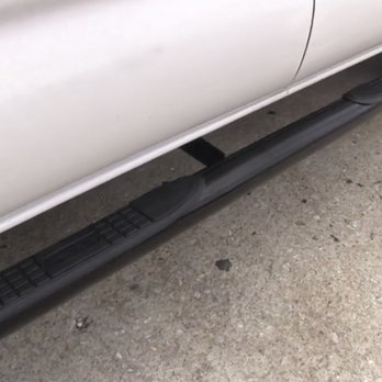 Aiken Hitch & Outdoor - We install running boards - Auto Parts & Supplies Near Me - Campobello, South Carolina Aiken Hitch & Outdoor - We install running boards - Auto Parts & Supplies Near Me - Campobello, South Carolina