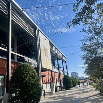 Armature Works - Venues & Event Spaces Near Me - Tampa, Florida Armature Works - Venues & Event Spaces Near Me - Tampa, Florida