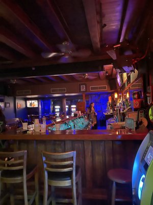 Molly's Irish Pub by null