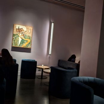 Dōgon - Waiting area - Caribbean Near Me - Washington, DC, District of Columbia