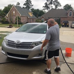 C & J Detailing