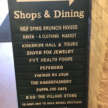 The Mercato - Venues & Event Spaces Near Me - Traverse City, Michigan The Mercato - Venues & Event Spaces Near Me - Traverse City, Michigan