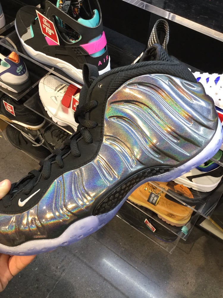 FOOTACTION USA Updated August 2024 6002 Slide Rd, Lubbock, Texas