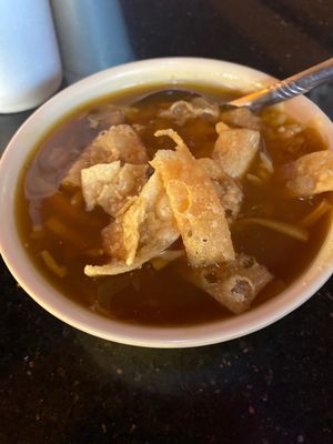 Wok Inn by null