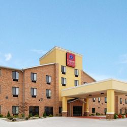 Hotels In South Bend Yelp Comfort Suites