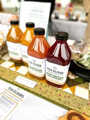 Cobblestone Farmers Market by null
