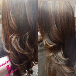 Tres Chic Hair Studio