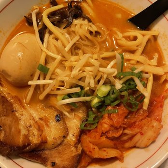 Nuna Ramen - Nuna Ramen - Ramen Near Me - Seattle, Washington Nuna Ramen - Nuna Ramen - Ramen Near Me - Seattle, Washington