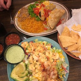 Shredded Beef Taco