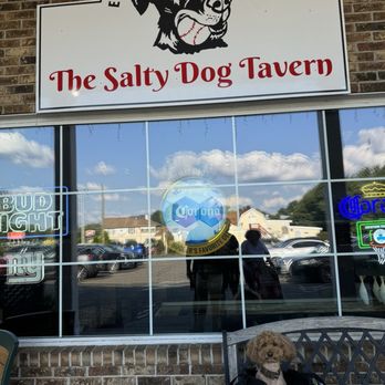 The Salty Dog Tavern - Sports Bars Near Me - Southington, Connecticut The Salty Dog Tavern - Sports Bars Near Me - Southington, Connecticut