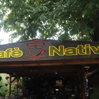 Cafe Nativo - Coffee & Tea Near Me - Jayuya, Puerto Rico Cafe Nativo - Coffee & Tea Near Me - Jayuya, Puerto Rico