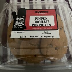 Harmon’s Grocery - Temptation