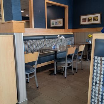 Culver's - We caught between meals, so no wait. - Fast Food Near Me - Lyons, Illinois
