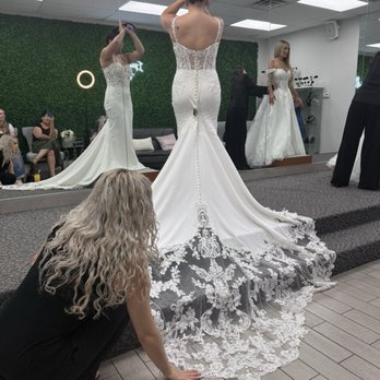 Silhouette Bridal - Bridal Near Me - Henderson, Nevada Silhouette Bridal - Bridal Near Me - Henderson, Nevada