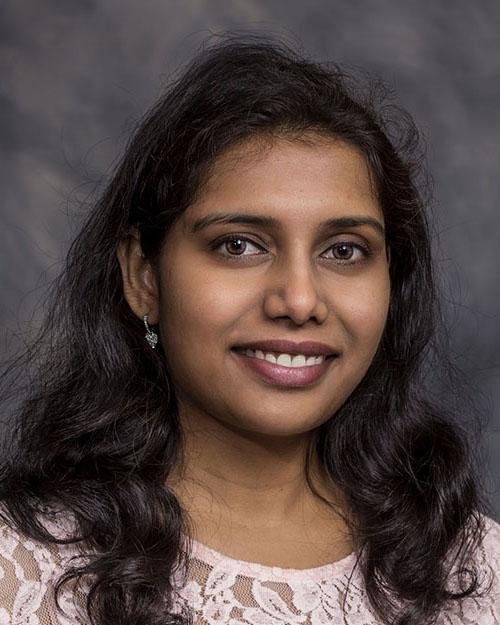 Keerthana Paladugu, MD - grief counselor in Springfield, MA