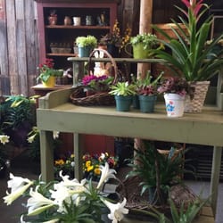 The Annex Florist