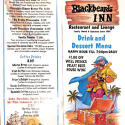 Blackbeard's Inn