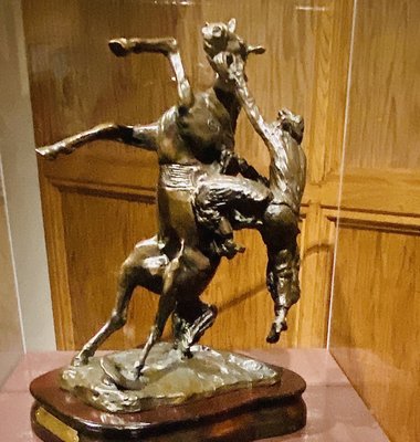 Shelburne Museum by null