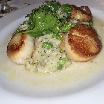 Ocean Prime - Sea Scallops - Seafood Near Me - Beverly Hills, California Ocean Prime - Sea Scallops - Seafood Near Me - Beverly Hills, California