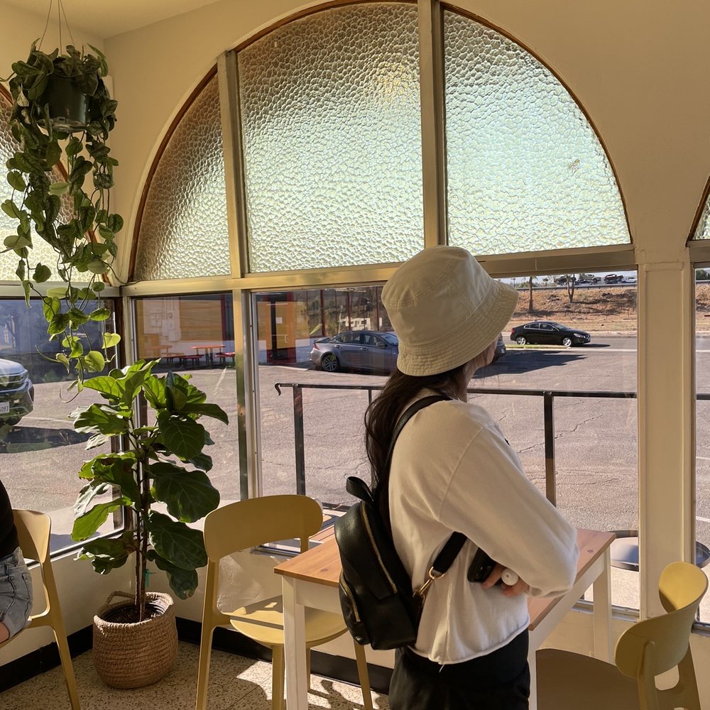 Slow Bloom Coffee - Coffee & Tea Near Me - Redlands, California Slow Bloom Coffee - Coffee & Tea Near Me - Redlands, California