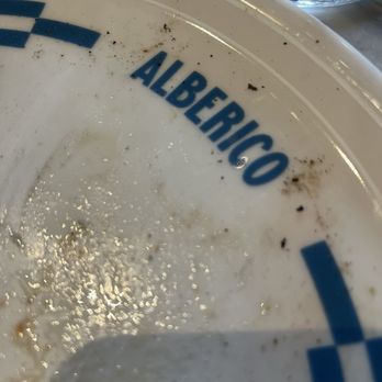 Pizzeria Alberico - Yep! Finished! - Pizza Near Me - Boulder, Colorado