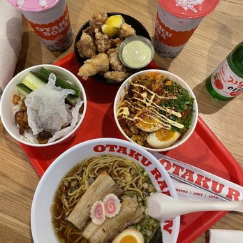 Otaku Ramen - Ramen Near Me - Franklin, Tennessee