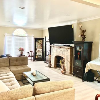 First Call Restoration - Damage Restoration Near Me - Walnut Creek, California