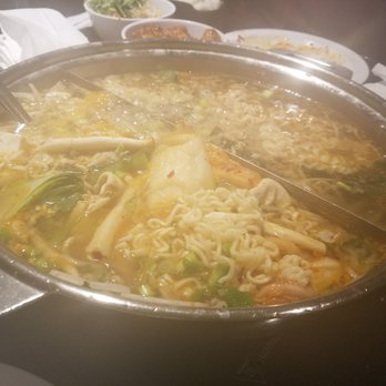 Dada Shabu Shabu Buffet - Hot pot - Korean Near Me - Irvine, California Dada Shabu Shabu Buffet - Hot pot - Korean Near Me - Irvine, California