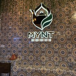 Mynt House